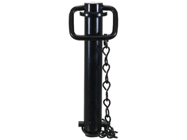 Trækbolt (m/kæde & ringsplit) 32x183mm HD