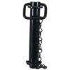 Trækbolt (m/kæde & ringsplit) 35x183mm HD