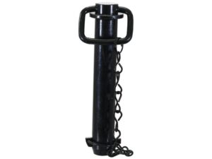 Trækbolt (m/kæde & ringsplit) 35x183mm HD