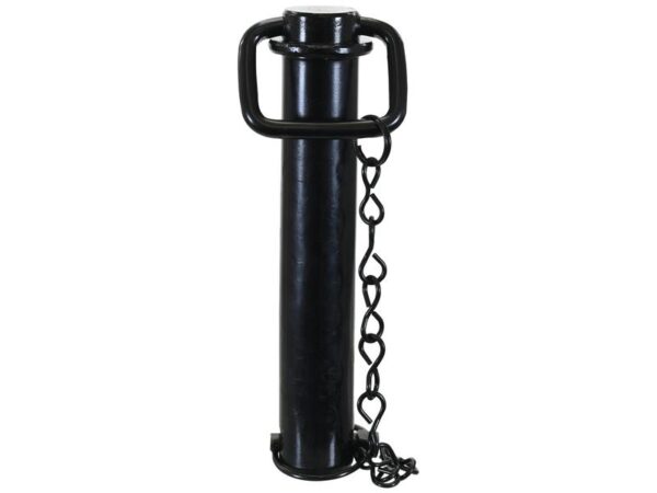Trækbolt (m/kæde & ringsplit) 38x190mm HD