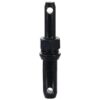 Redskabsbolt dobbelt 22 - 28x191mm, Gevind: 1x32mm Kat. 1/2 (Ø22/28mm) HD