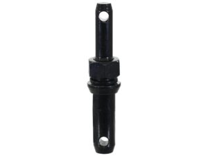 Redskabsbolt dobbelt 22 - 28x191mm, Gevind: 1x32mm Kat. 1/2 (Ø22/28mm) HD