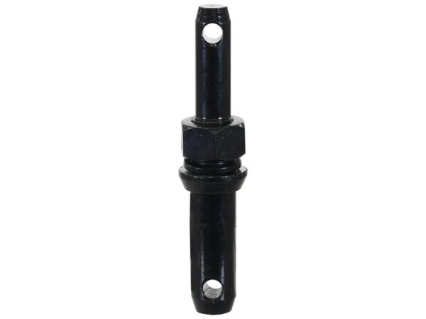 Redskabsbolt dobbelt 22 - 28x191mm, Gevind: 1x32mm Kat. 1/2 (Ø22/28mm) HD