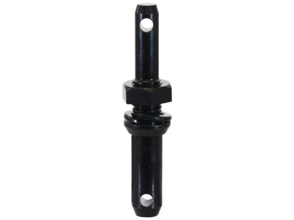 Redskabsbolt dobbelt 22 - 28x197mm, Gevind: 7/8x38mm Kat. 1/2 (Ø22/28mm) HD