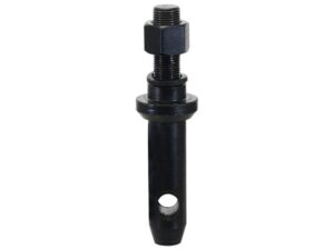 Redskabsbolt 22x140mm, Gevind 5/8x43mm Kat. 1 (Ø22mm) HD