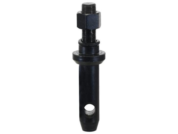 Redskabsbolt 22x140mm, Gevind 5/8x43mm Kat. 1 (Ø22mm) HD