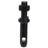 Redskabsbolt dobbelt 22x140mm, Gevind: 3/4x48mm Kat. 1 (Ø22mm) HD