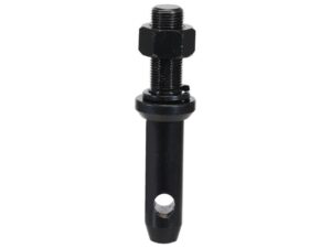 Redskabsbolt dobbelt 22x140mm, Gevind: 3/4x48mm Kat. 1 (Ø22mm) HD