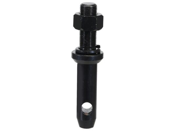 Redskabsbolt dobbelt 22x140mm, Gevind: 3/4x48mm Kat. 1 (Ø22mm) HD
