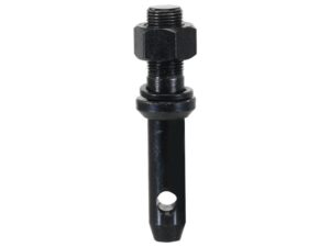 Redskabsbolt 22x140mm, Gevind 7/8x40mm Kat. 1 (Ø22mm) HD