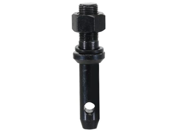 Redskabsbolt 22x140mm, Gevind 7/8x40mm Kat. 1 (Ø22mm) HD