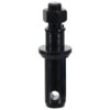 Redskabsbolt dobbelt 28x141mm, Gevind: 3/4x36mm Kat. 2 (Ø28mm) HD