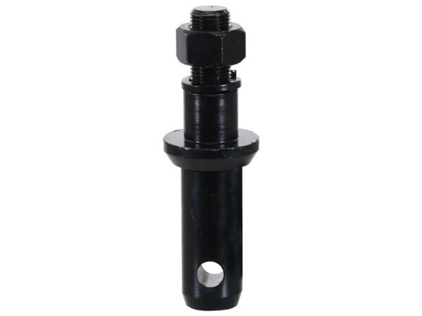 Redskabsbolt dobbelt 28x141mm, Gevind: 3/4x36mm Kat. 2 (Ø28mm) HD