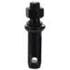 Redskabsbolt 28x137mm, Gevind 7/8x35mm Kat. 2 (Ø28mm) HD