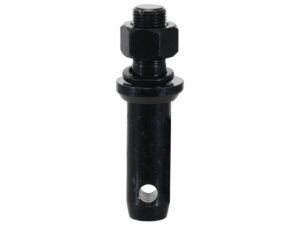 Redskabsbolt 28x137mm, Gevind 7/8x35mm Kat. 2 (Ø28mm) HD