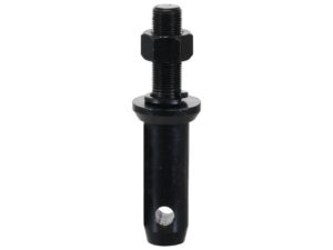 Redskabsbolt dobbelt 28x149mm, Gevind: 3/4x54mm Kat. 2 (Ø28mm) HD
