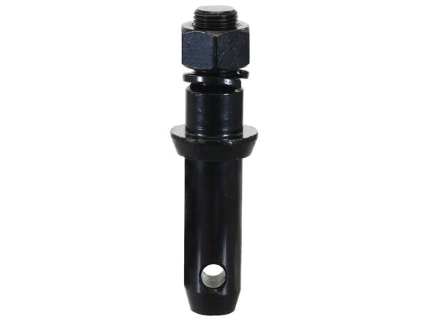 Redskabsbolt 28x149mm, Gevind 7/8x38mm Kat. 2 (Ø28mm) HD