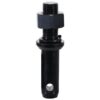 Redskabsbolt dobbelt 28x149mm, Gevind: 1x51mm Kat. 2 (Ø28mm) HD