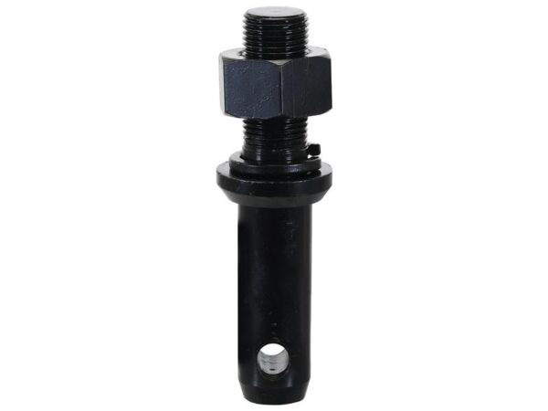 Redskabsbolt dobbelt 28x149mm, Gevind: 1x51mm Kat. 2 (Ø28mm) HD