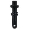 Redskabsbolt dobbelt 28x159mm, Gevind: 1-1/8x60mm Kat. 2 (Ø28mm) HD