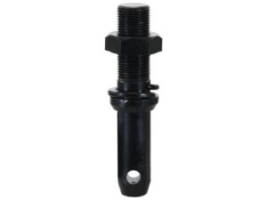 Redskabsbolt dobbelt 28x159mm, Gevind: 1-1/8x60mm Kat. 2 (Ø28mm) HD