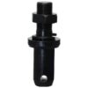 Redskabsbolt 36x149mm, Gevind 1-1/8x48mm Kat. 3 (Ø36mm) HD