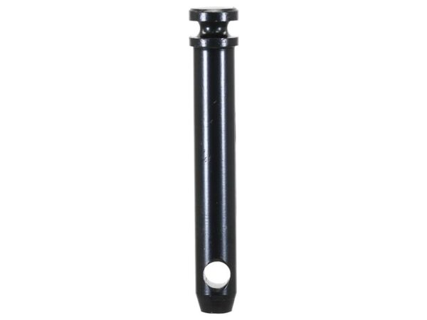 Topstangsbolt 19x102mm Kat. 1 (Ø19mm) HD