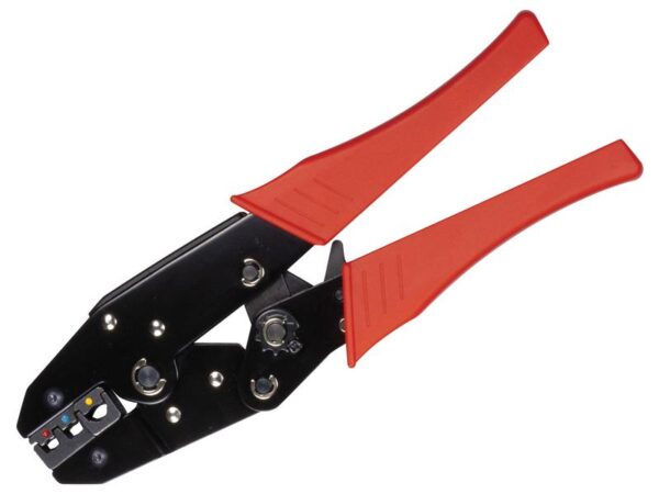 Tang til Tube Terminals