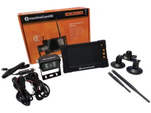MachineCam HD