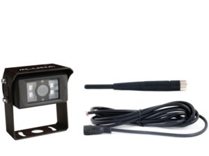 Kamera til MachineCam HD