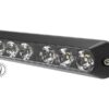 164691_pic1 Blitzlygte LED, 6 LED, Lys Farve: hvid