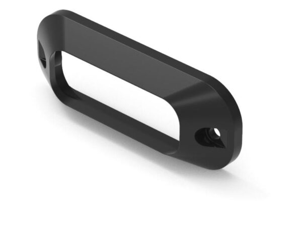 Lygteramme 4 LED