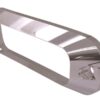 Lygteramme 4 LED