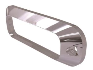 Lygteramme 4 LED