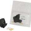 164743_pic1 Kontakt (vippe) - USB Charger, 2 Posities, 1 stk. Agripak