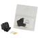 164743_pic1 Kontakt (vippe) - USB Charger, 2 Posities, 1 stk. Agripak