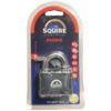 Squire Stronglock Pin Tumbler Padlock - Key Alike - Stål, Bredde (mm): 54mm (Sikkerhedsklasse: 5)