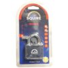Squire Stronglock Pin Tumbler Padlock - Key Alike - Stål, Bredde (mm): 49mm (Sikkerhedsklasse: 4)