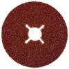 164783_pic1 Fiberslibeskive Ø125 x 22mm 36g