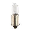 Pære H6W, 12V, 6W, BAX9s (Kasse 1 stk.)