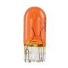 Pære WY5W, 12V, 5W, W2.1x9.5d (Clamshell 2 stk.)