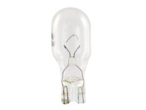 Pære W21W, 12V, 21W, W3x16q (Kasse 1 stk.)