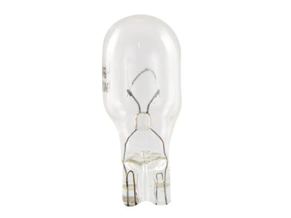 Pære W21W, 12V, 21W, W3x16q (Kasse 1 stk.)