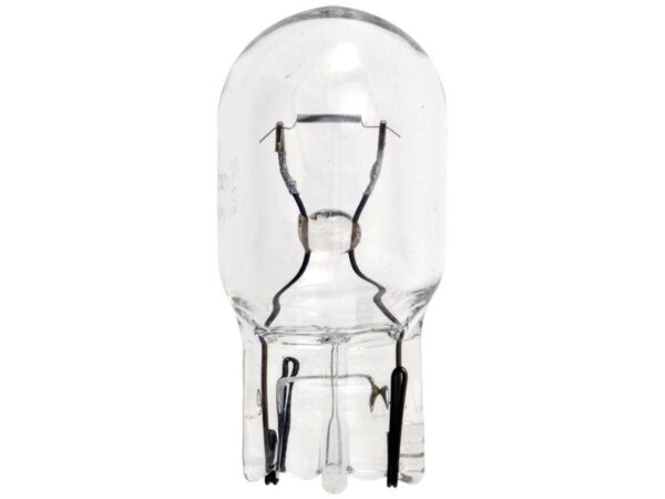 Pære W21W, 12V, 21W, W3x16d (Kasse 1 stk.)