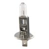Halogen Lightbooster Core50 Head Light (Halogen), Twin Pack, H1, 12V, 55W, P14.5s