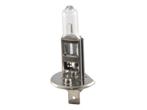 Halogen Lightbooster Core50 Head Light (Halogen), Twin Pack, H1, 12V, 55W, P14.5s
