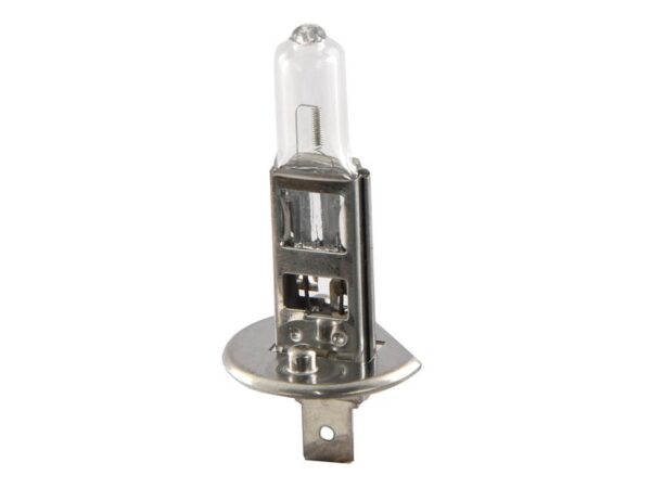 Halogen Lightbooster Core50 Head Light (Halogen), Twin Pack, H1, 12V, 55W, P14.5s
