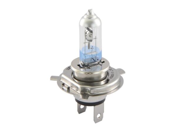 Halogen Lightbooster Ultra150 Head Light (Halogen), Twin Pack, H4, 12V, 60/55W, P43t