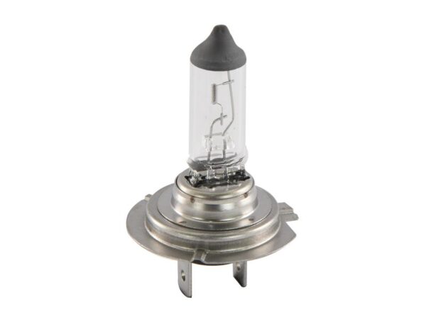 Halogen Lightbooster Core50 Head Light (Halogen), Twin Pack, H7, 12V, 55W, PX26d