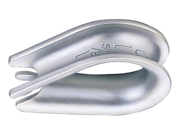 Kovser G411 - Ø5mm (4 stk.)